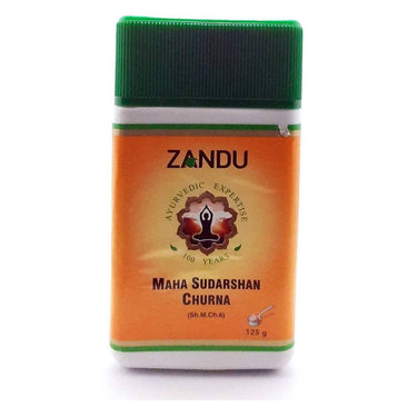zandu-maha-sudarshan-churna